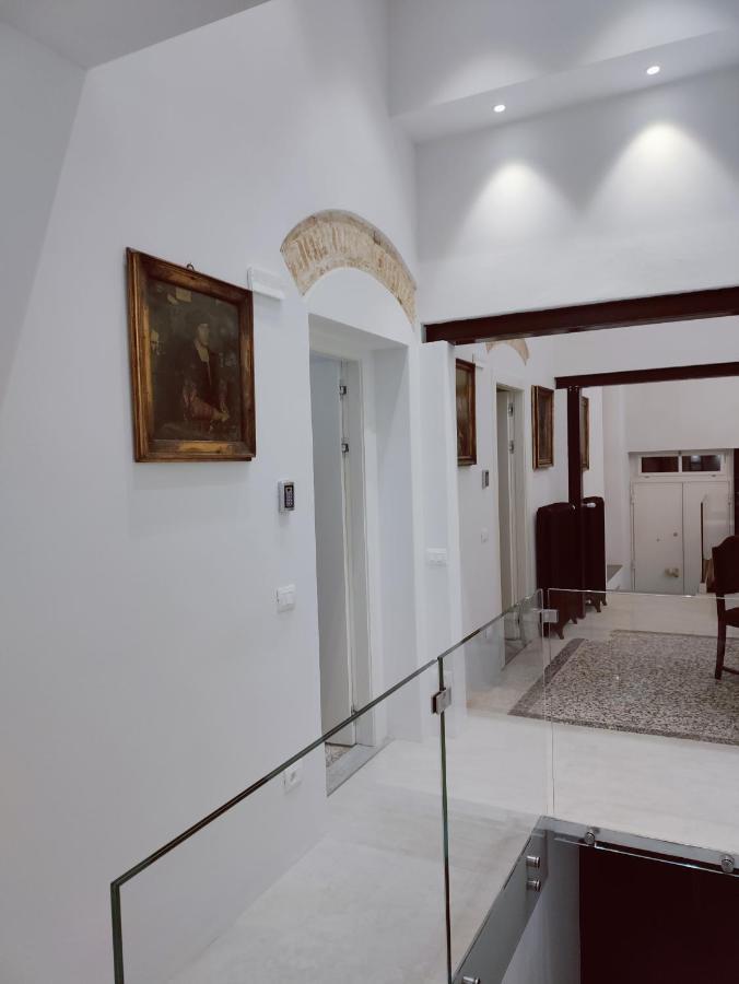 Palazzo Testa - Locazione Turistica Florencia Exterior foto